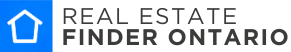 Real Estate Finder Ontario Logo